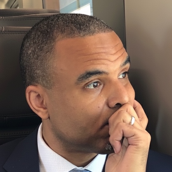 Principal of Edge VI